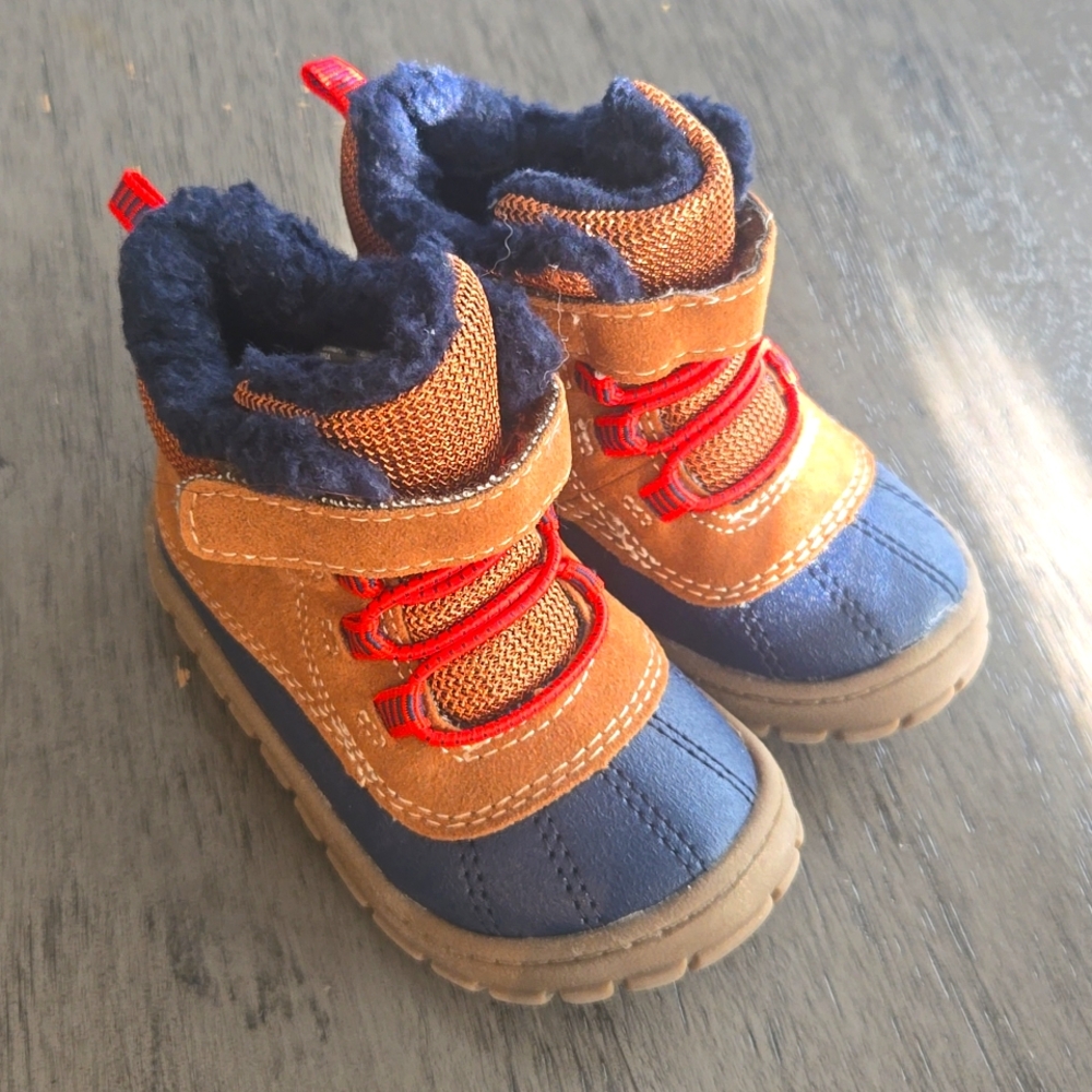 Garanimals Boots